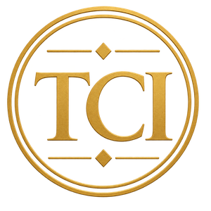 TCI logo